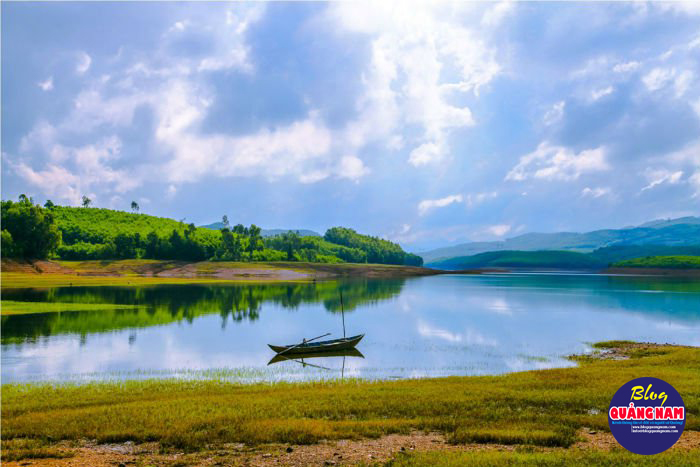 Đẹp tựa tranh vẽ - Ảnh: HungQN